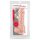 Realistixxx Giant XXL - naturgetreuer Dildo (32cm) - hautfarben