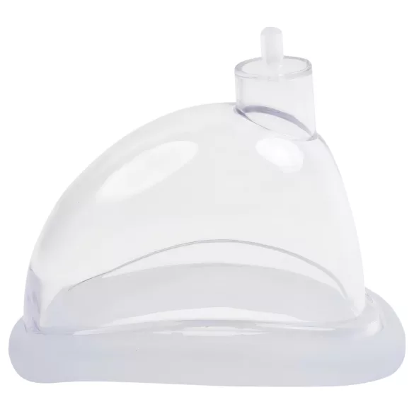 Fröhle VP003 - Medizinische Vaginalpumpe mit Sonde