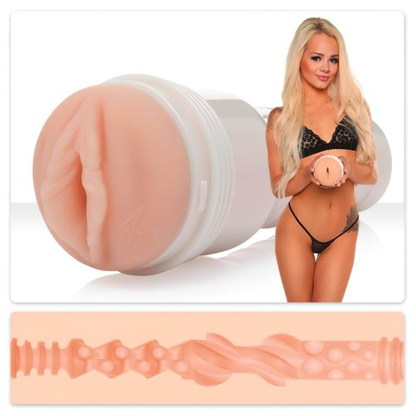 Fleshlight Elsa Jean Leckerbissen - Vagina