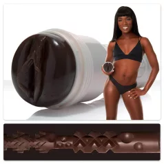 Fleshlight Ana Foxxx Silk - lebensechte Vagina