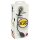 You2Toys - aufblasbarer Analplug mit Kugeln (schwarz)