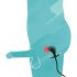 You2Toys - Aufblasbarer Anal-Dilationsplug (schwarz)