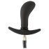 You2Toys - Aufblasbarer Anal-Dilationsplug (schwarz)