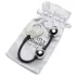 Fifty Shades of Grey Inner Goddess - Mini-Geishakugel (Silber)