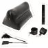 You2Toys Love Cushion - aufblasbares Liebeskissen-Set (schwarz)