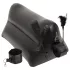 You2Toys Love Cushion - aufblasbares Liebeskissen-Set (schwarz)