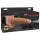 Fetish Strap-On 7,5 - Spritzender Umschnalldildo (Natur)