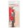 Realistixxx - Penis-Manschette mit Hodenring - 16cm (natur)