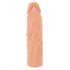 Nature Skin - Verlängernder Penisüberzug (19,5 cm)