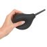 Black Velvet - Anales Plug-Set (4-teilig) - Schwarz