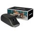 Fleshlight Mission - Sexkissen (schwarz)