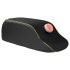 Fleshlight Mission - Sexkissen (schwarz)