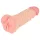 Nature Skin - 2in1 Masturbator & Penishülle (hautfarben)