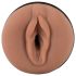 You2Toys Pussy to Go Delicious - Masturbator (Dunkel Natur)