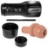 You2Toys Pussy to Go Delicious - Masturbator (Dunkel Natur)
