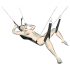 You2Toys Sexschaukel - Liebesschaukel (schwarz)