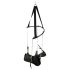 You2Toys Sexschaukel - Liebesschaukel (schwarz)