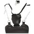 You2Toys Sexschaukel - Liebesschaukel (schwarz)
