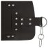 You2Toys Sexschaukel - Liebesschaukel (schwarz)