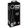 You2Toys Heavy Gear - Analring mit Gewicht (schwarz)