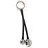 You2Toys Heavy Gear - Analkralle mit Gewicht (Schwarz)