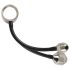 You2Toys Heavy Gear - Analkralle mit Gewicht (Schwarz)