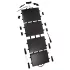 You2Toys Bondage Board 2.0 - tragbares Bondage-Bett Set