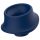 Womanizer L - Ersatzaufsetzer-Set Blau (3 Stück) - Groß