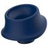 Womanizer L - Ersatzaufsetzer-Set Blau (3 Stück) - Groß
