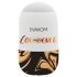 Svakom Hedy X - Eier-Masturbator (5 Stk.) - Confidence