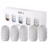 Svakom Hedy X Mixed - Masturbationseier Set (5 Stk.)