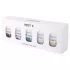 Svakom Hedy X Mixed - Masturbationseier Set (5 Stk.)