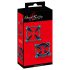 Bad Kitty - Spirale Brustwarzen Schmuck (Rund) - Blau