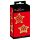 Bad Kitty - Drehende Brustwarzen-Schmuck (Blume) - Gold