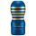TENGA Premium Original - Einweg-Masturbator (Blau)