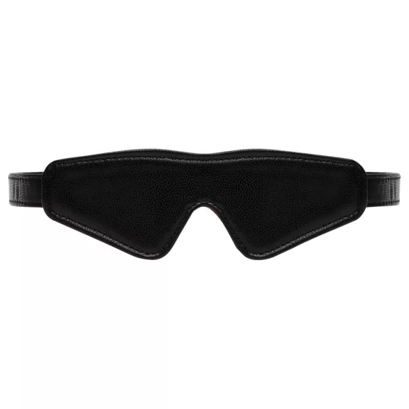 Fifty Shades of Grey - Augenmaske (schwarz-rot)