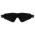 Fifty Shades of Grey - Augenmaske (schwarz-rot)