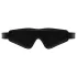 Fifty Shades of Grey - Augenmaske (schwarz-rot)