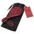 Fifty Shades - Schlagpaddel (schwarz-rot)