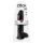 King Cock 11 - großer, haftender Dildo mit Hoden (28cm) - schwarz