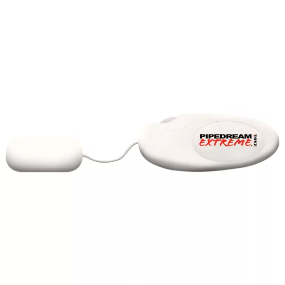 Pipedream - Vibrierender Torso Masturbator (natur)