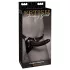 Fetish Fantasy - Geschirr für Strap-On-Produkte (schwarz)