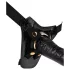 Fetish Fantasy - Geschirr für Strap-On-Produkte (schwarz)