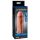 X-TENSION Perfect 1 - Natürlicher Penis-Mantel (17,7 cm)