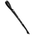 Fetish Fantasy Deluxe Cat-O-Nine - Peitsche (65 cm) - schwarz