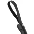 Fetish Fantasy Deluxe Cat-O-Nine - Peitsche (65 cm) - schwarz
