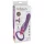 Pipedream - Fantasy - wiederaufladbare 3-in-1 Leckmaschine (lila)