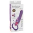 Pipedream - Fantasy - wiederaufladbare 3-in-1 Leckmaschine (lila)