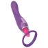 Pipedream - Fantasy - wiederaufladbare 3-in-1 Leckmaschine (lila)
