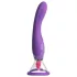 Pipedream - Fantasy - wiederaufladbare 3-in-1 Leckmaschine (lila)